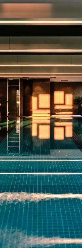 Crowne Plaza Sofia by IHG，位于索非亚的酒店