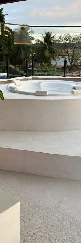 Casa Ahu，位于巴伊亚福尔莫萨的酒店