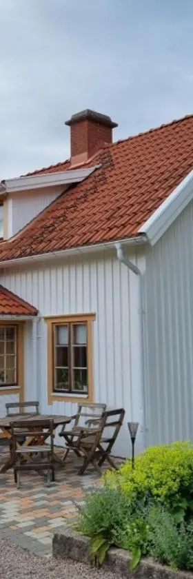 Stuga i Småland，位于Kulltorp的酒店