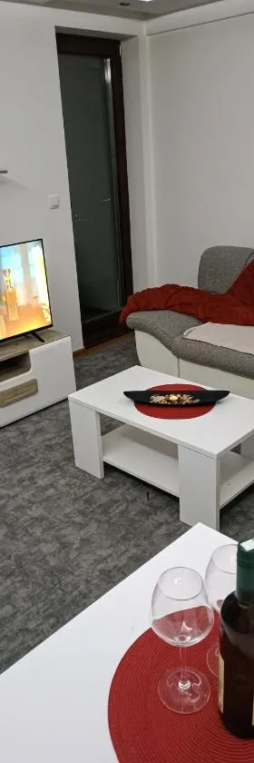 Apartman Dada，位于Sarajevo的酒店