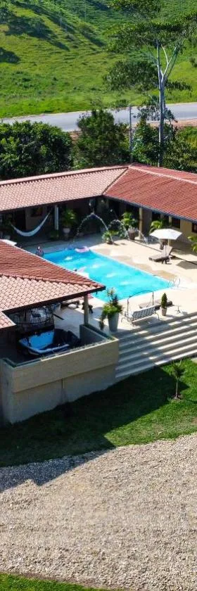 Finca Hotel Sawa，位于Maceo的酒店