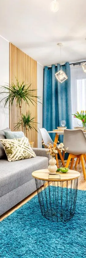 Dwupokojowy apartament Fordon w okolicy Onkologii，位于比得哥什的酒店