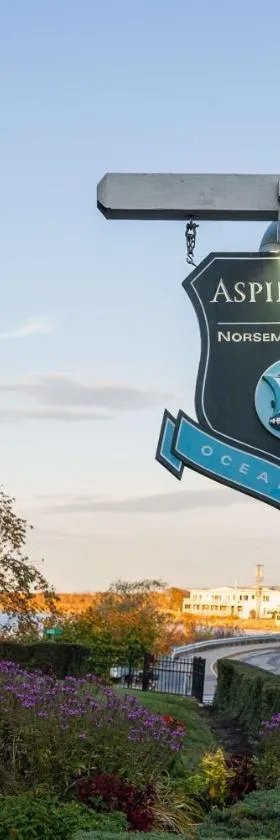 Aspinquid Resort，位于奥甘奎特的酒店