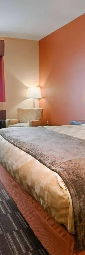 Wyndham Garden Lancaster CA，位于兰开斯特的酒店
