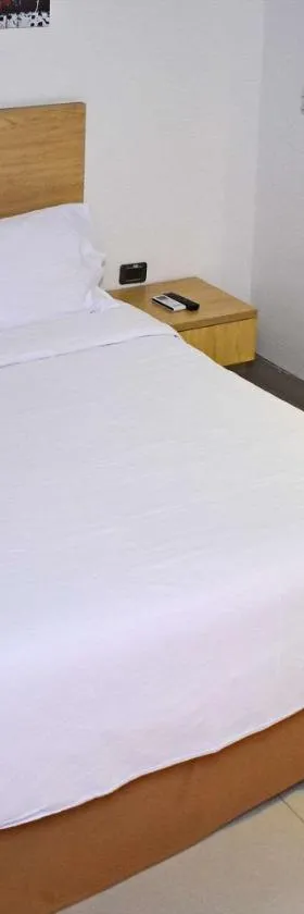 Radisson Diamond Barranquilla，位于巴兰基亚的酒店