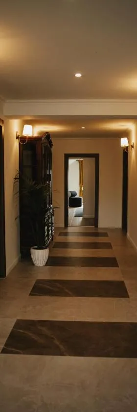 Vila Slavonika，位于斯拉沃尼亚布罗德的酒店