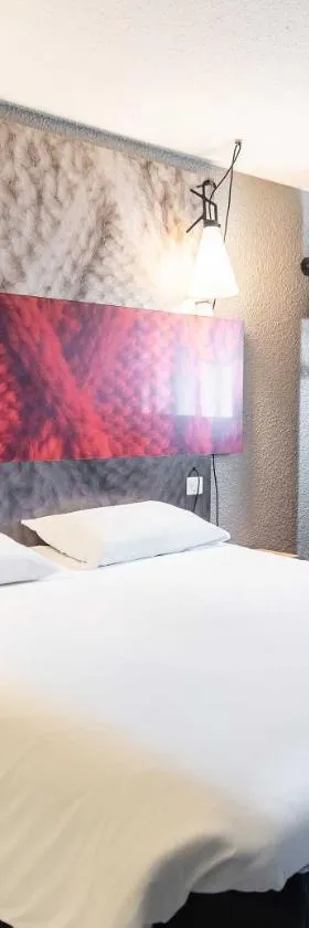 B&B HOTEL Limoges 3，位于里摩日的酒店