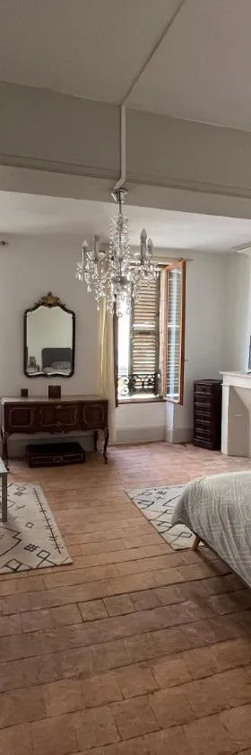 Maison Châtillon sur Loire，位于Châtillon-sur-Loire的酒店