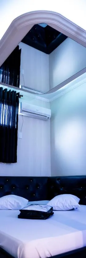 Prime Motel Piracicaba，位于皮拉西卡巴的酒店