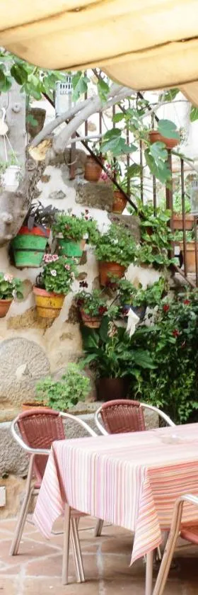 Apartametos rurales la Higuera de José，位于拉耶斯的酒店