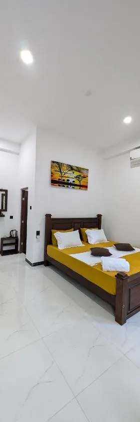 Hotel Awaken，位于丹不拉的酒店