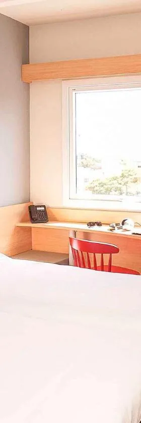 ibis Montenegro，位于Montenegro的酒店
