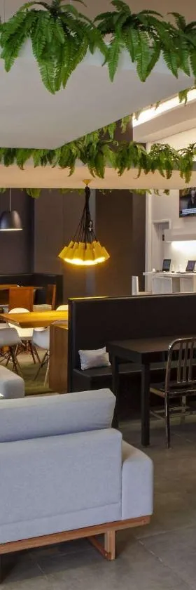 ibis Styles Maracanau，位于Maracanaú的酒店