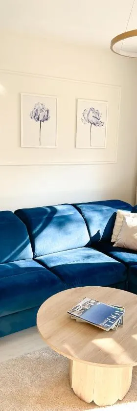 Biszkoptowy Apartament，位于格利维采的酒店