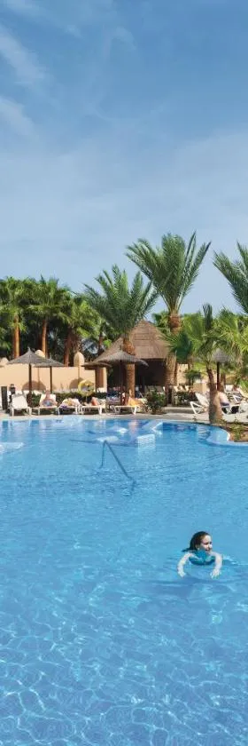 Hotel Riu Funana - All Inclusive，位于圣玛丽亚的酒店