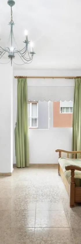 Apartamento Leoncio Breña Alta，位于上布雷尼亚的酒店