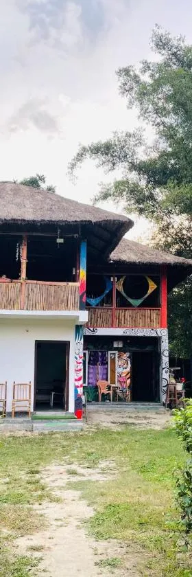 Changmai's Inn，位于卡齐兰加的酒店
