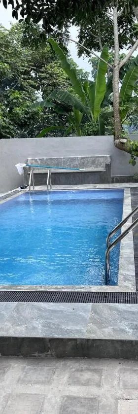 Colombo Villa Near Bolgoda Lake 5 Bed 2.5 Bath，位于皮利亚恩达拉的酒店