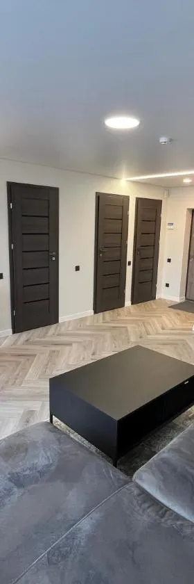 Modernūs apartamentai，位于Vilkaviškis的酒店