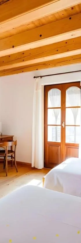 Casa Tadeguaz，位于Fago的酒店