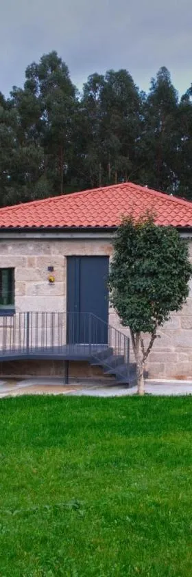 Casa Velasca，位于Mesiego的酒店