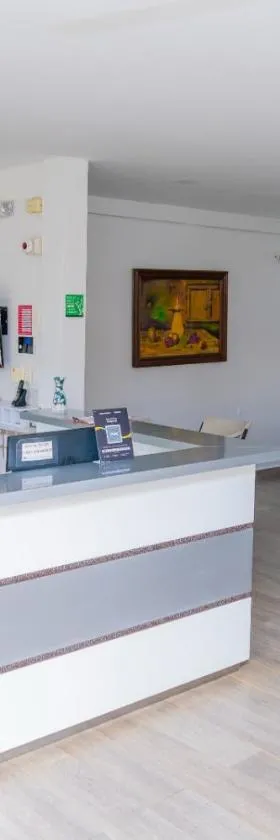 Cabañas La Palma，位于Caucasia的酒店
