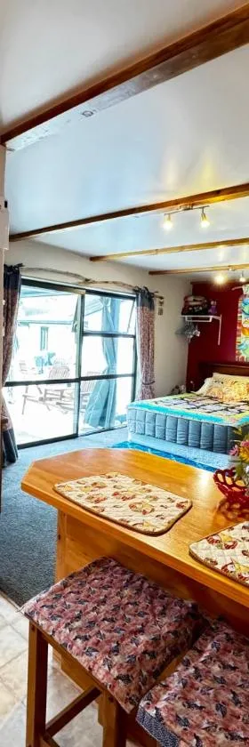 Owls' Rest，位于马哈克帕瓦的酒店