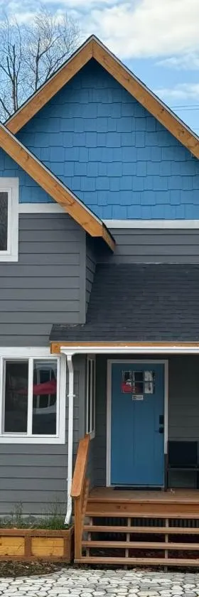 Talkeetna Bush Pilot House，位于塔尔基特纳的酒店