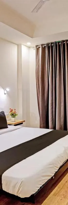 Hotel Aravali Inn & Banquet Hall，位于法里达巴德的酒店