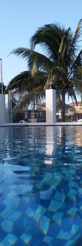 Lee Boutique Hotel Tagaytay，位于大雅台的酒店