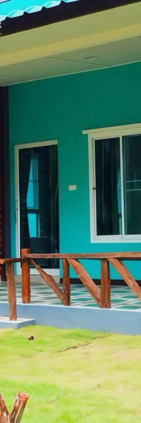 The Little Bungalow Koh Chang，位于Ban Phai Bae的酒店