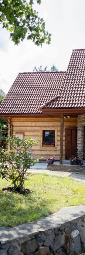 Doberek Noclegi w Beskidzie Niskim，位于Kobylanka的酒店