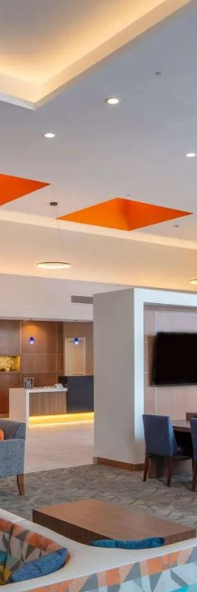 Collegian Hotel & Suites, Trademark Collection by Wyndham，位于锡拉丘兹的酒店