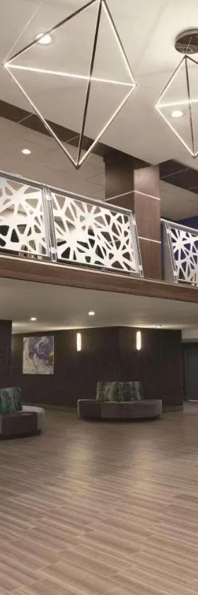 Radisson Hotel McAllen Airport，位于麦卡伦的酒店