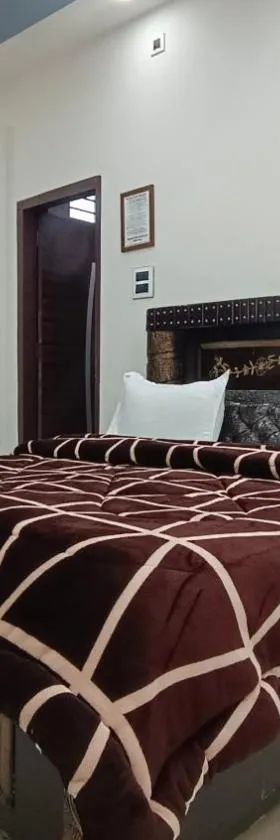 The Royal Scout Homestay，位于Changar Talai的酒店