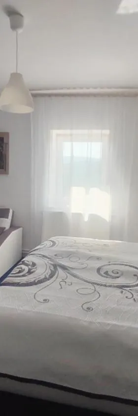 Dvoupokojový apartmán Penzion Hrádek，位于Nový Hrádek的酒店