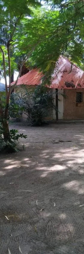 Le Sénégaulois Campement，位于斯基灵角的酒店