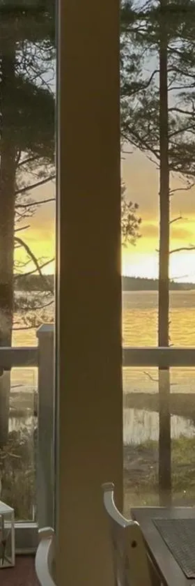 Holiday Home Sjöboda sea by Interhome，位于Inkoo的酒店