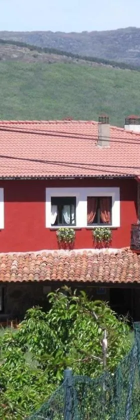 Cavenes del Cabaco by Unusual Hotels，位于El Cabaco的酒店
