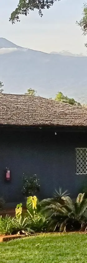 Rudi House，位于Msaranga的酒店