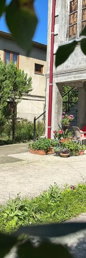 Maryams Guesthouse，位于祖格迪迪的酒店