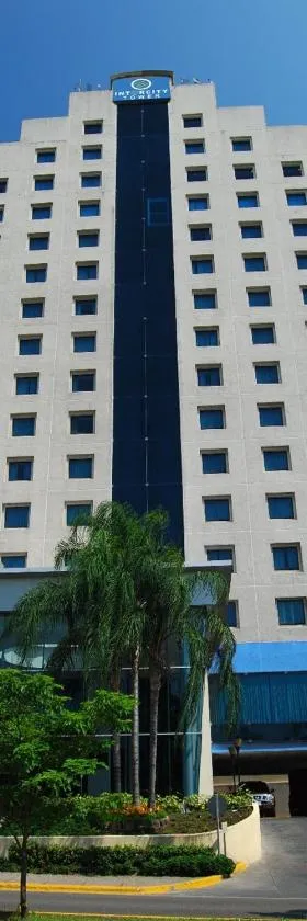 Intercity Tower Hotels，位于圣佩德罗苏拉的酒店