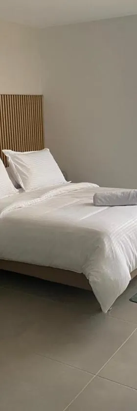 Hotel las Olas Yumbo，位于Yumbo的酒店