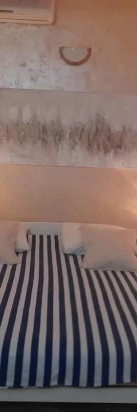 Beach pearl 1，位于耶塞尼采的酒店