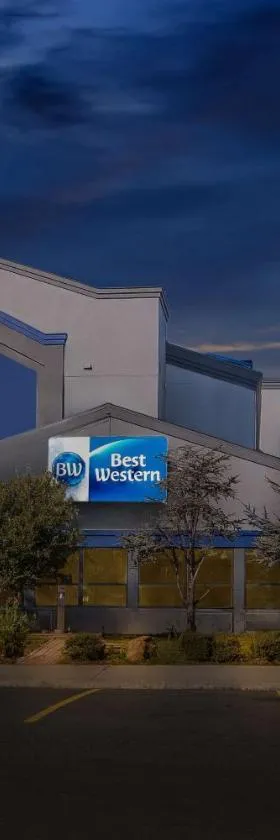 Best Western Seminole Inn and Suites，位于Seminole的酒店