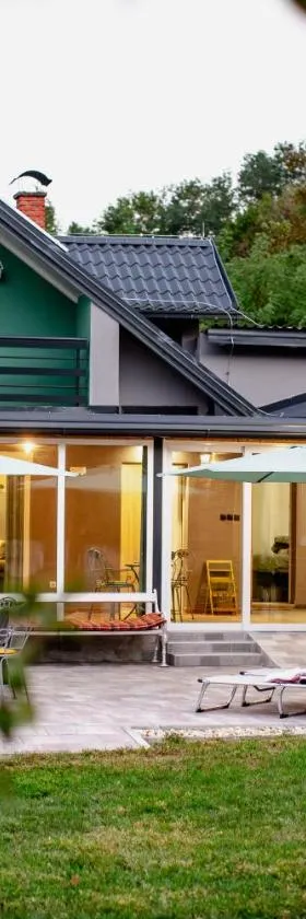 Escape to Nature - Dolac Franić，位于Brestovac的酒店