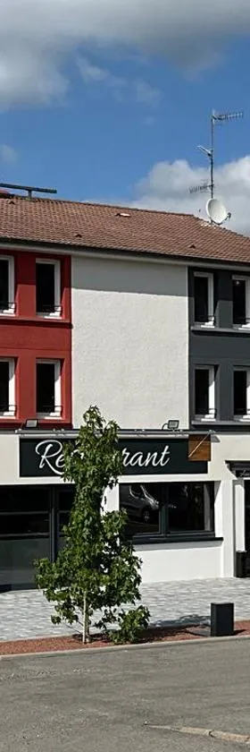 Val Hôtel Montbéliard Sud，位于Valentigney的酒店