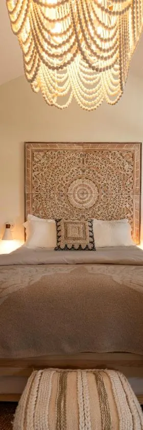 Seahorse Beach Bungalows，位于皮尔斯堡的酒店