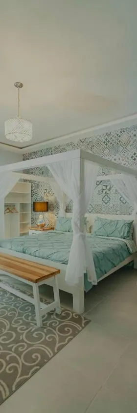 Hotel Mono Azul，位于奎波斯城的酒店