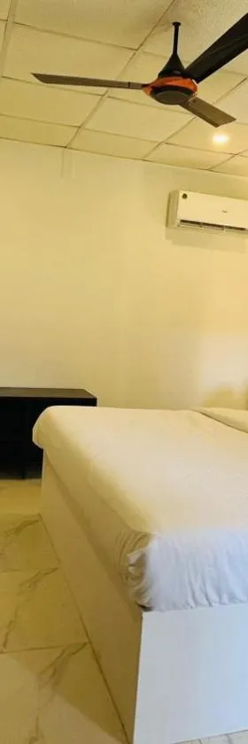 Orange Sky Inn，位于卡纳科纳的酒店